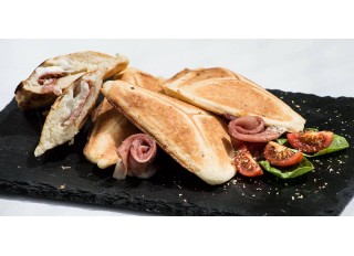 PALEO TOASTY